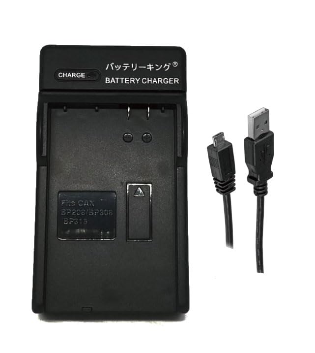 Amazon | バッテリーキング BP-208 BP-214 BP-218 BP-310 BP-308 / BP